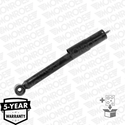Comprar Amortiguador trasero Volvo XC70 CROSS COUNTRY SZ, LZ