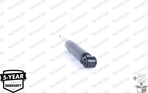 Comprar Amortiguador trasero Volvo S80 II AS, AR