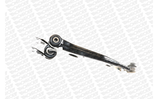 Brazo inferior izquierdo de la suspensión delantera 898ECEM STD Ecem