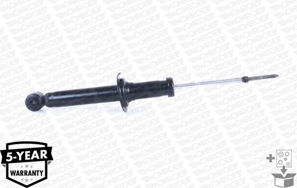 Comprar 30618110 Volvo Amortiguador trasero