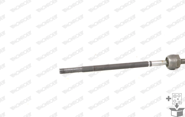 Comprar Barra de acoplamiento Peugeot Expert  224