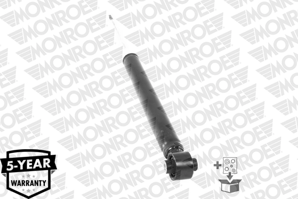 Amortiguador trasero Monroe 376195SP precio, desde 48,15 EUR