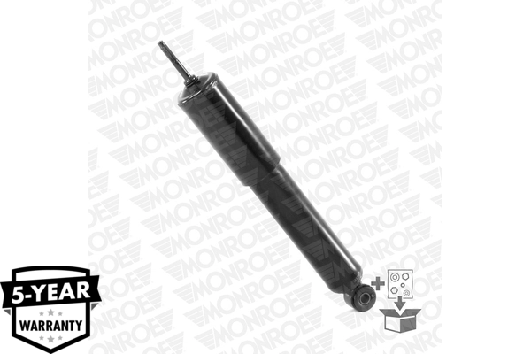 Amortiguadores Mitsubishi L 200 III pick-up (K60, K70) (1996 - 2007) precio, desde 39,64 EUR