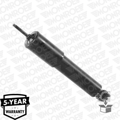 Comprar MB303740 Mitsubishi Amortiguador trasero