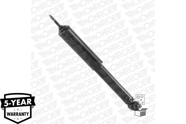 Amortiguador trasero Suzuki Vitara SUV (ETJA) (1988 - 1998) precio, desde 26,55 EUR