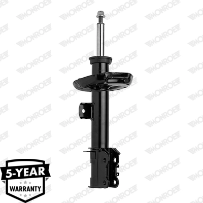 amortiguador frontal derecho Magneti Marelli 7094GR