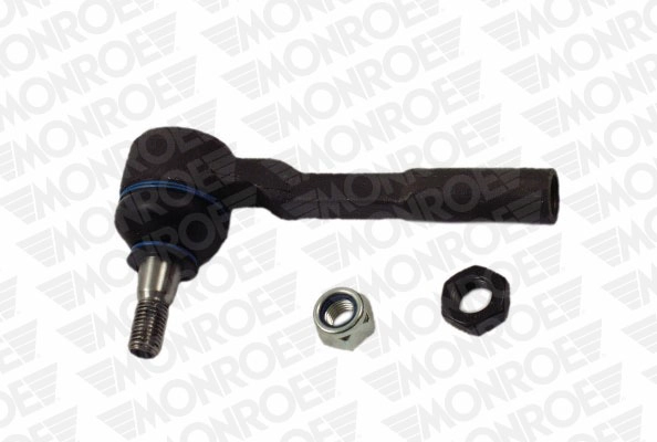 Rótulas de dirección para Opel Zafira  (F75)
