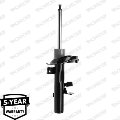 G8171 Monroe Amortiguador eje delantero derecha