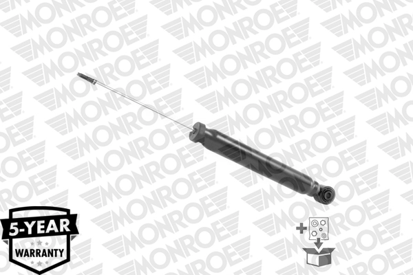 376048SP Monroe Amortiguadores posteriores