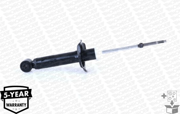 Amortiguador trasero Monroe 23934 precio, desde 51,08 EUR