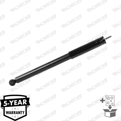 Comprar 376043SP Monroe Amortiguador trasero