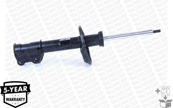 G8208 Monroe Amortiguador eje delantero derecha