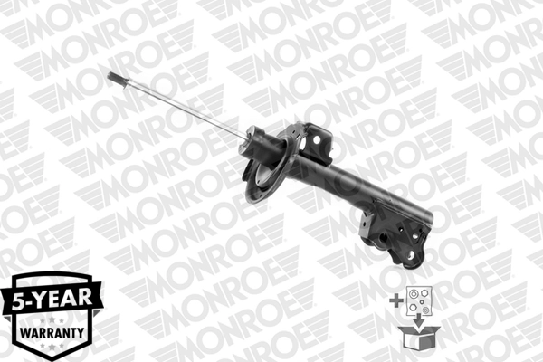 742024SP Monroe Amortiguador frontal