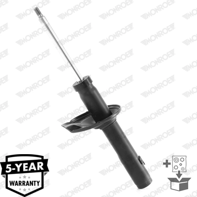 Amortiguador delantero Peugeot/Citroen 5202L7