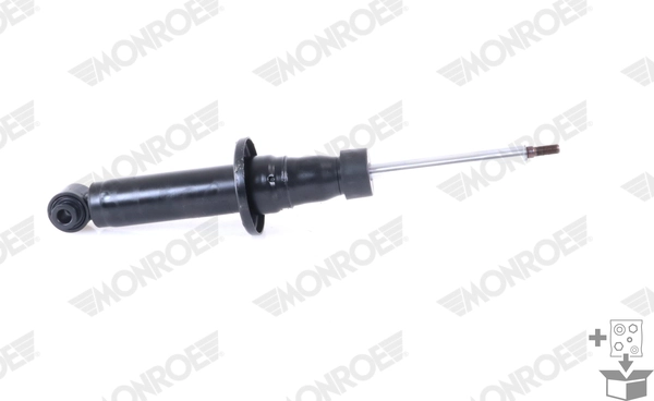 Amortiguador trasero Mercedes 33526796317 precio, desde 63,64 EUR