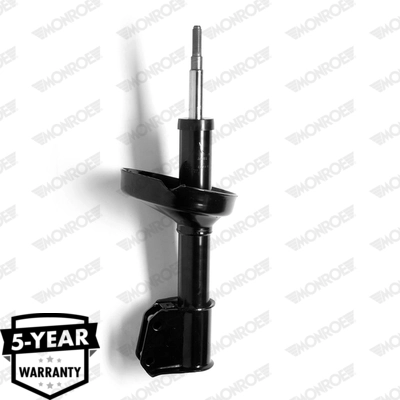 Comprar Amortiguador Renault Clio II SB0