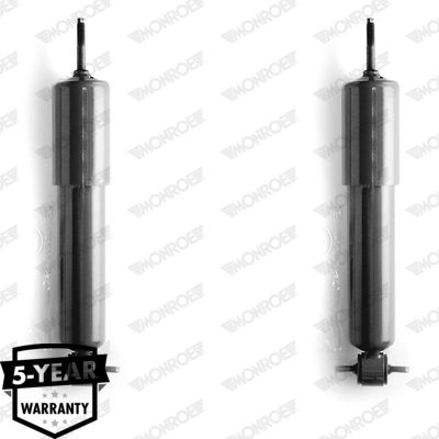 Comprar MB303740 Mitsubishi Amortiguador trasero