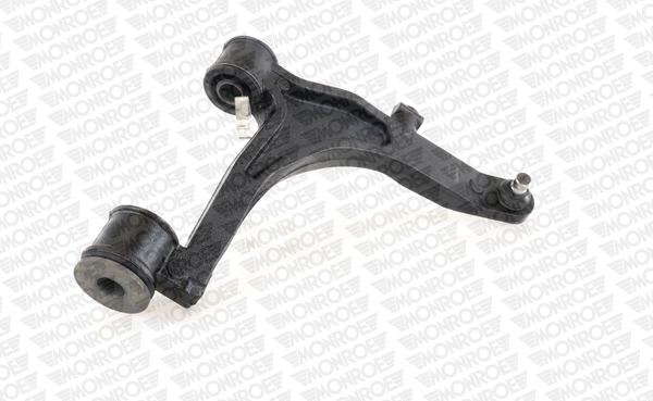 Brazo inferior derecho de la suspensión delantera 93192690 General Motors