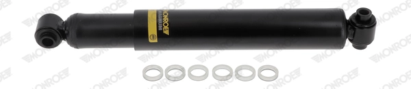 Amortiguador trasero Mercedes A9703260700 precio, desde 59,91 EUR