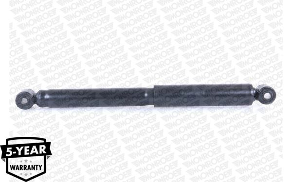 Amortiguadores traseros Magneti Marelli 2746G