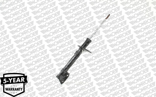 Amortiguadores traseros Monroe G7386