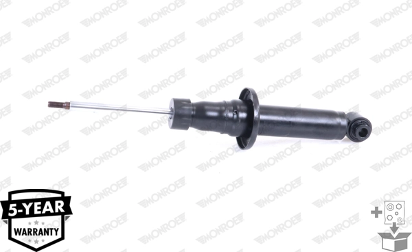 Comprar Amortiguador trasero BMW X3  F25