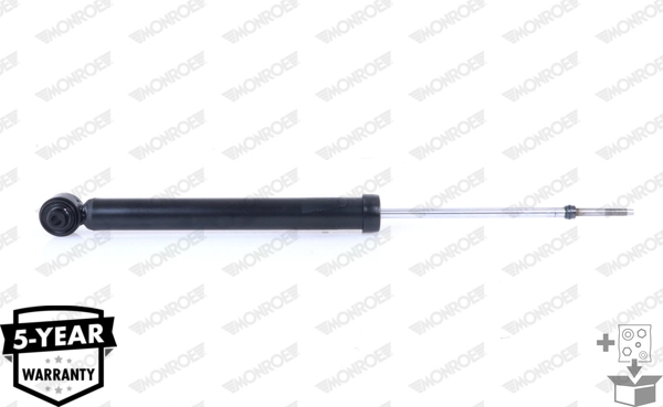Amortiguador trasero Monroe 5621ST precio, desde 51,38 EUR