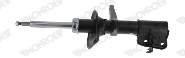 Amortiguador delantero derecho D0401R Monroe