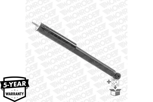43071 Monroe Amortiguadores posteriores