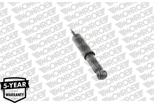 Amortiguador frontal para Nissan Cabstar NT400 F24M
