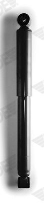 Comprar Amortiguador trasero Mitsubishi Pajero PININ H60, H70