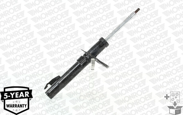 Amortiguador delantero Monroe G7396