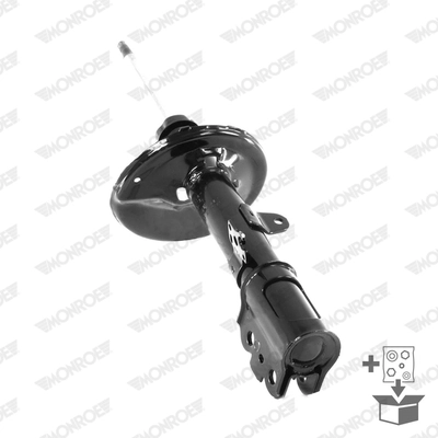 Amortiguador delantero derecho Kayaba 325001 precio, desde 71,59 EUR