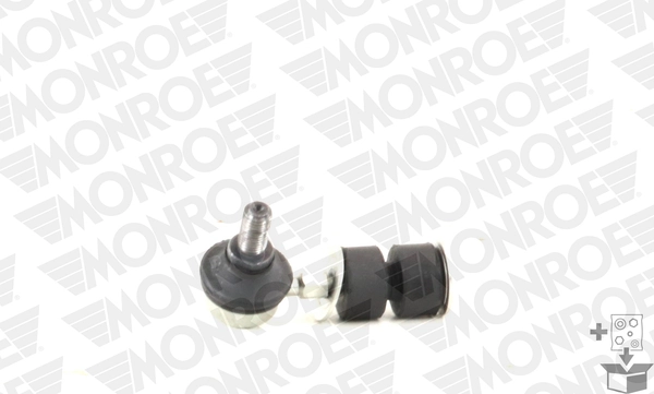 Bieleta estabilizadora delantera Opel Astra F descapotable (53B) (1993 - 2001) precio, desde 8,49 EUR