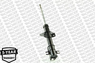 Amortiguador frontal para Fiat Stilo  192