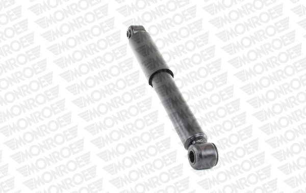  Amortiguador trasero MAN TGX 1