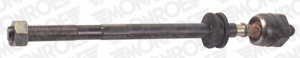 Barra de direccion coche para Volkswagen Transporter T4 70B, 70C, 7DB, 7DK, 70J, 70K, 7DC, 7DJ