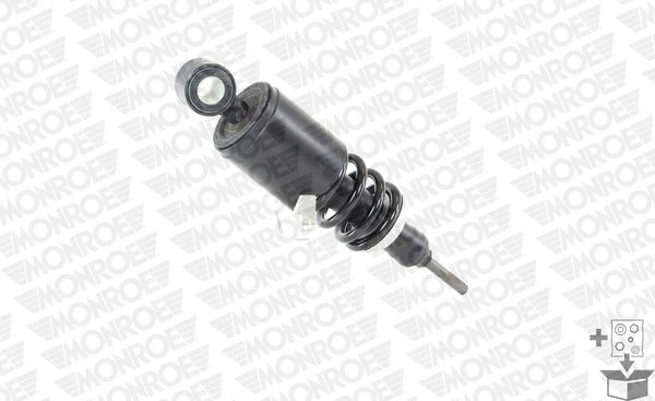 Amortiguador de cabina Monroe CB0235 precio, desde 75,84 EUR
