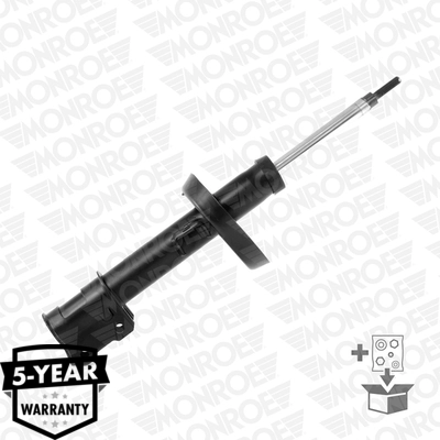 Amortiguador delantero derecho Monroe G16770 precio, desde 64,30 EUR