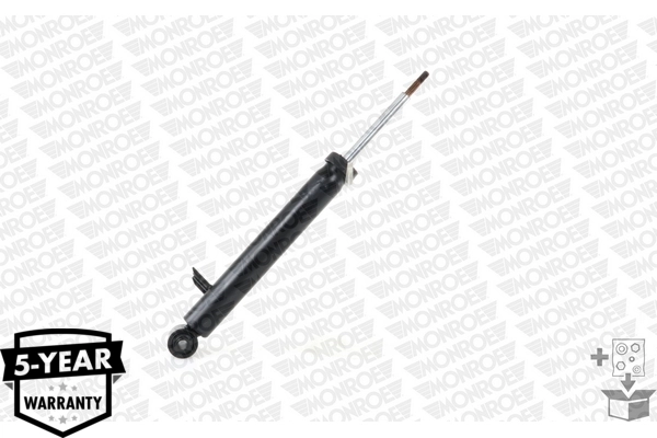 Amortiguador trasero BMW X5 SUV (E70) (2007 - 2013) precio, desde 148,13 EUR