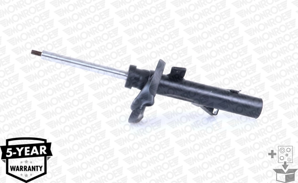 Comprar G8802 Monroe Amortiguador delantero izquierdo