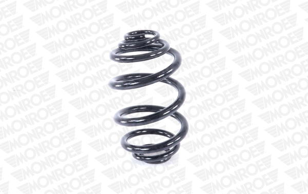 6756972 BMW Muelle trasero