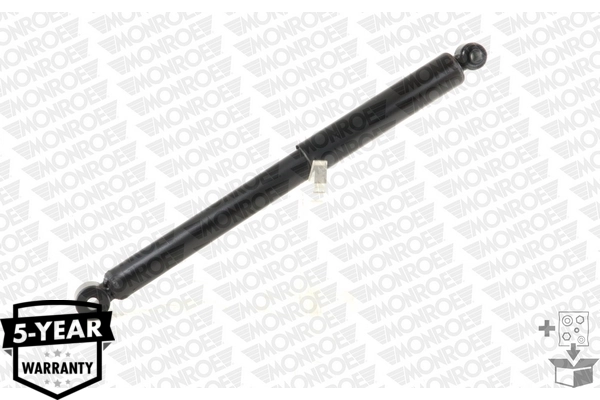 Amortiguador trasero 67306 VAG