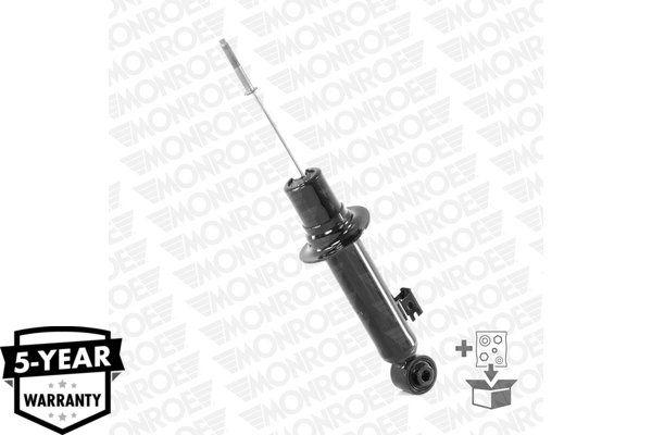 D8975 Monroe Amortiguador frontal