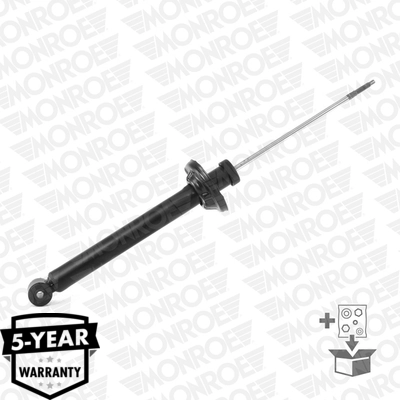 Comprar Amortiguador trasero Ford Fiesta Mk4 JAS, JBS
