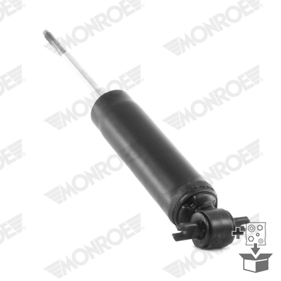 Amortiguador frontal para Mitsubishi Pajero I L04G, L14G