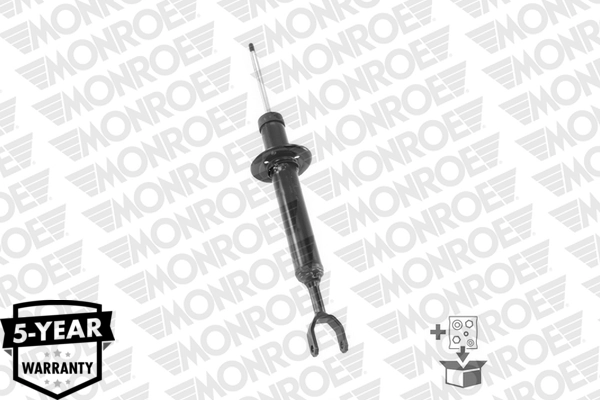 Amortiguadores Monroe 376024SP precio, desde 29,96 EUR