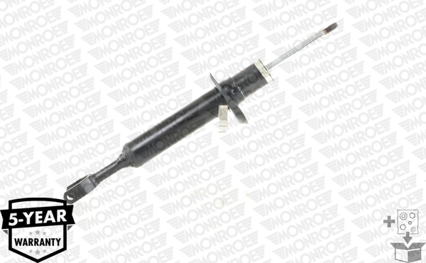 Amortiguador delantero Monroe 26654