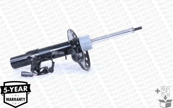 Amortiguador delantero derecho Monroe C2506R precio, desde 328,24 EUR