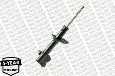 Amortiguador trasero izquierdo Monroe G16763 precio, desde 71,97 EUR